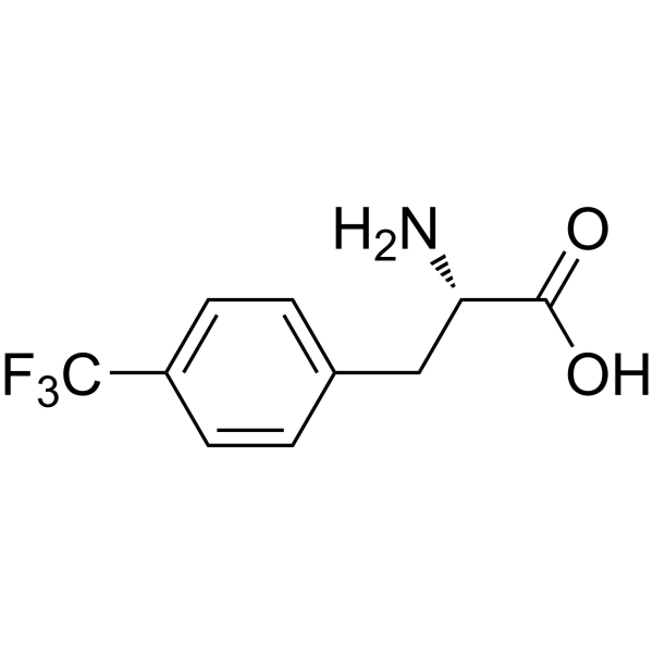 4-(Trifluoromethyl)-L-phenylalanine 114926-38-4
